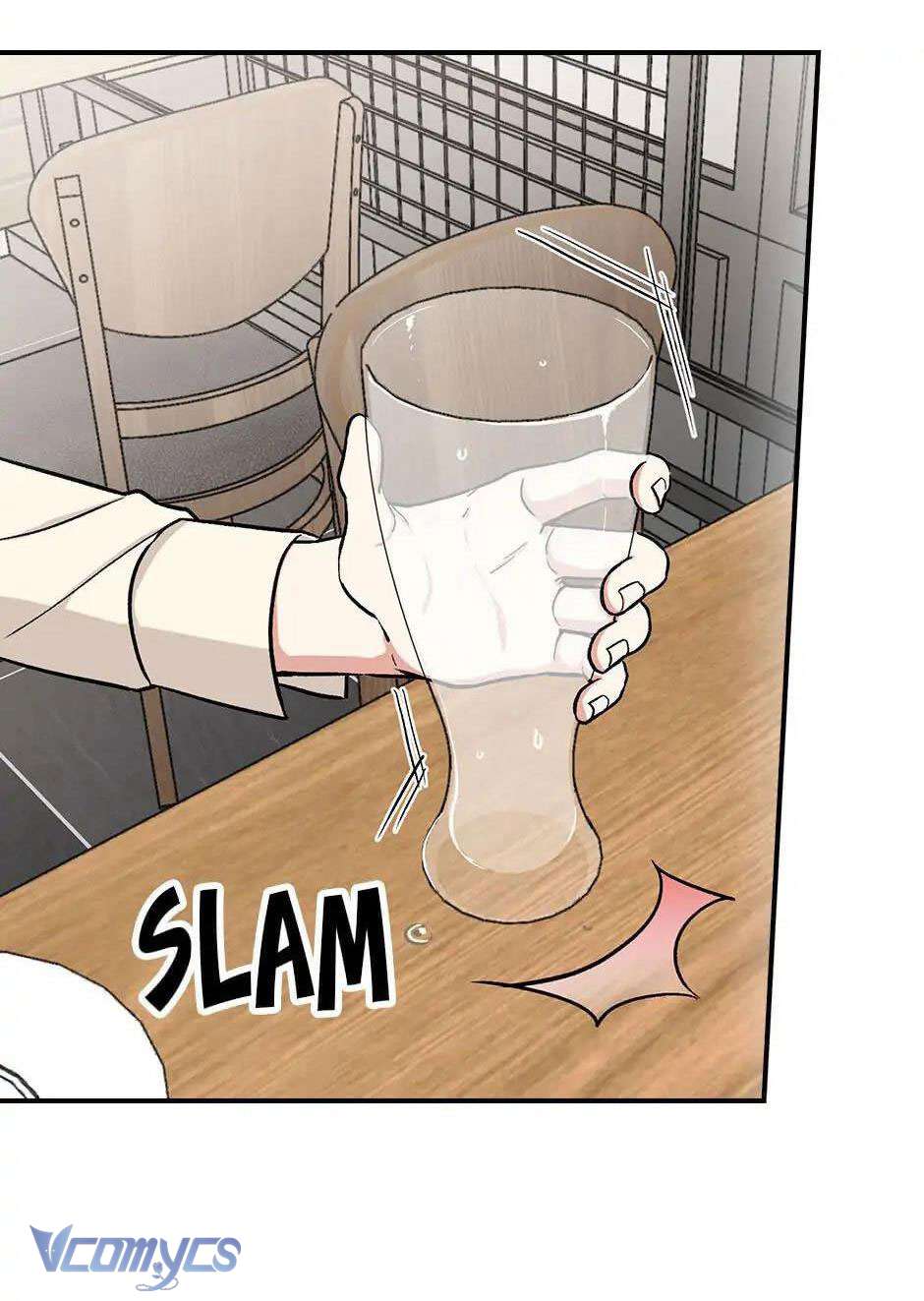 Ly Espresso Của Mùa Xuân Chapter 14 - Trang 4