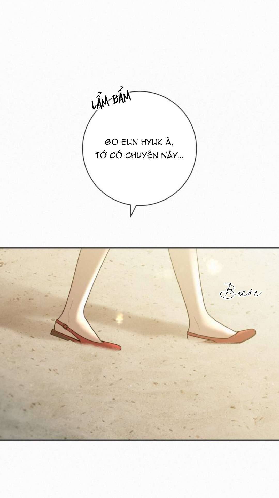 Chiến Lược: Tình Yêu Trong Sáng Chap 85 - Next Chapter 85.1