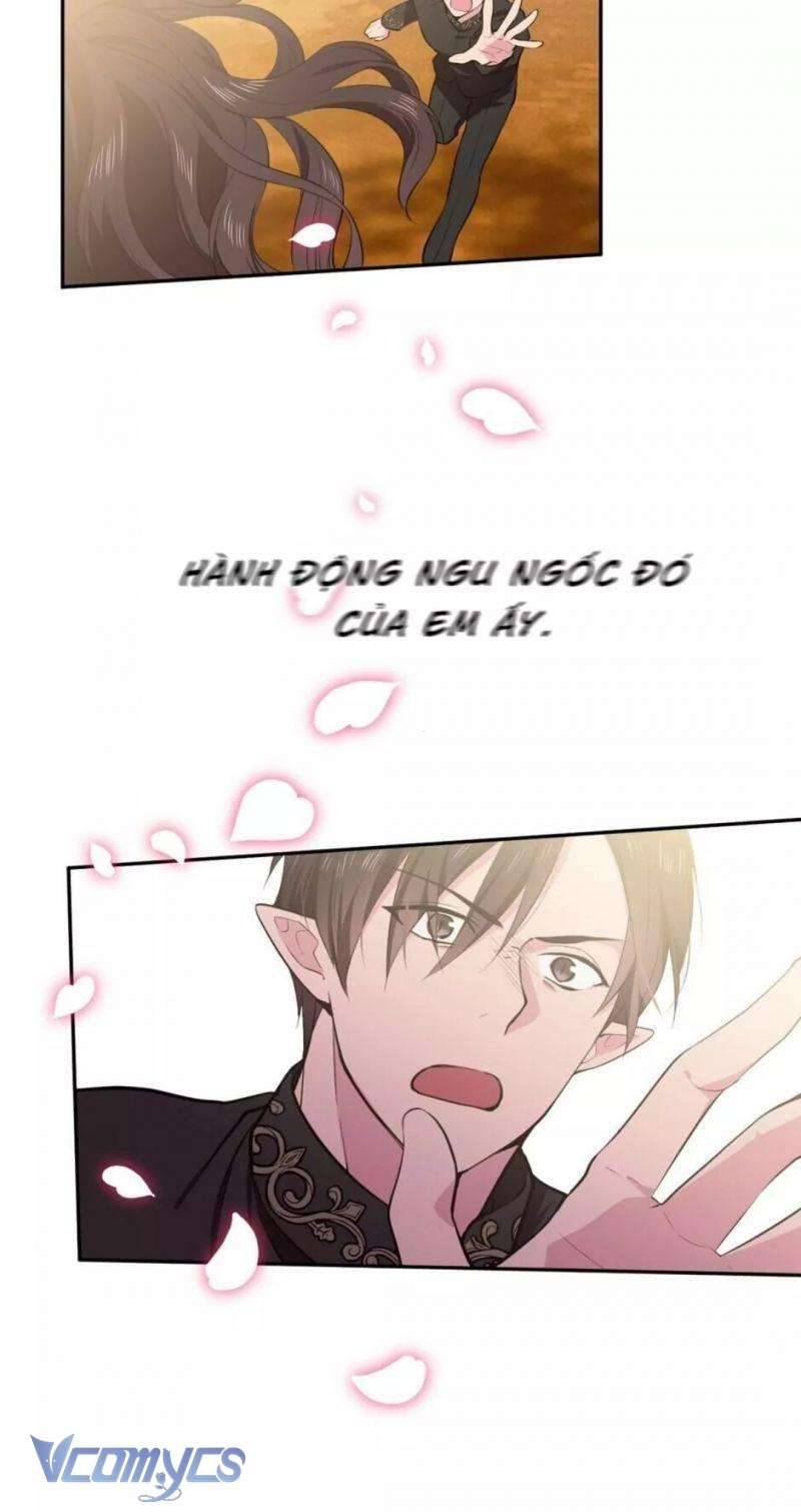 Mục Tiêu Là Cuộc Sống Hoàn Hảo Bất Khả Xâm Phạm Chapter 17 - Trang 4