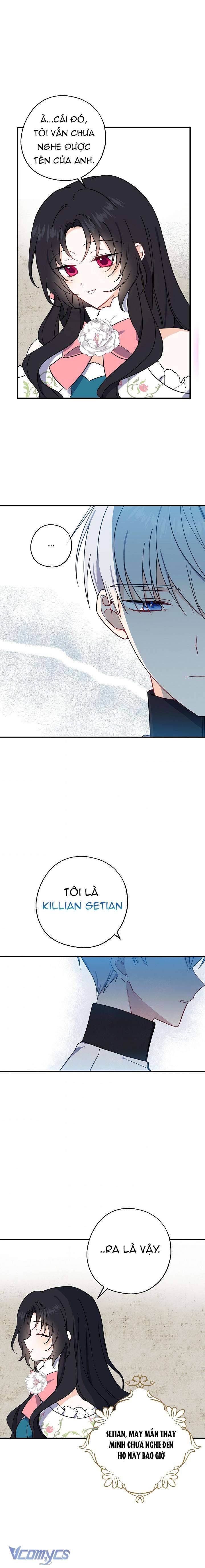 A Nào, Ngậm Thìa Vàng Nhé? Chap 10 - Trang 3