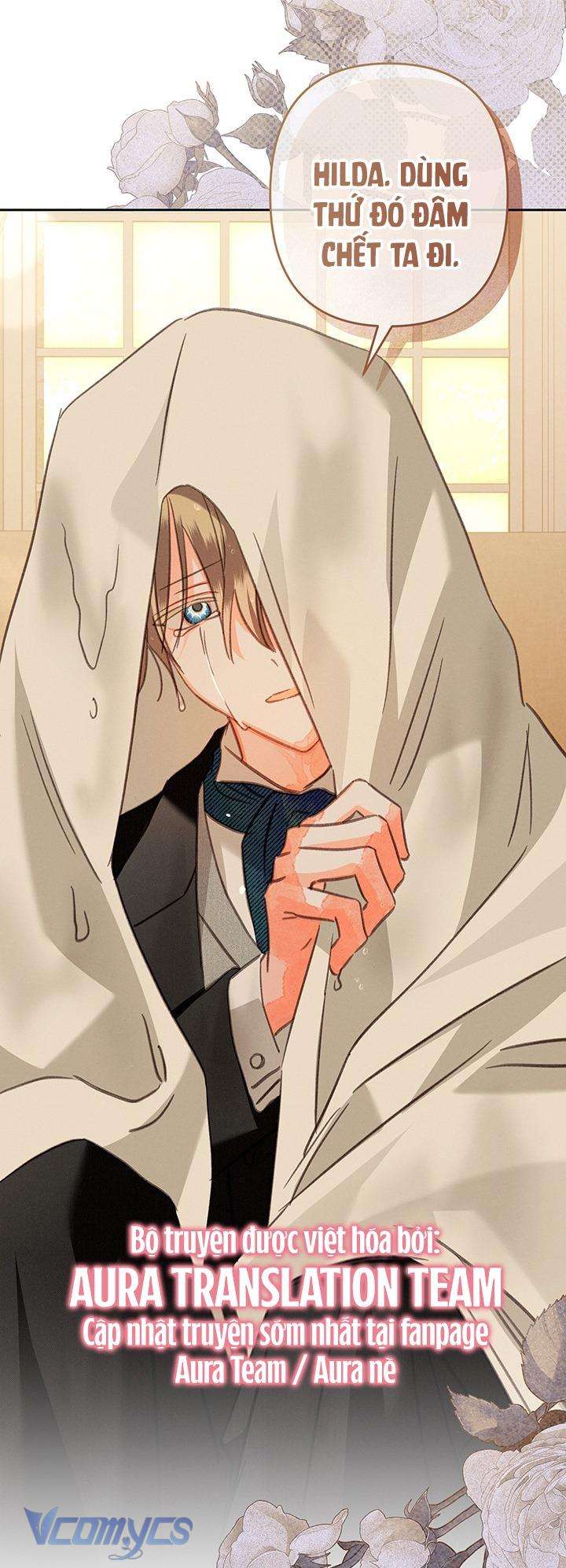 Sống Sót Như Một Hầu Gái Trong Trò Chơi Kinh Dị Chapter 63 - Trang 4