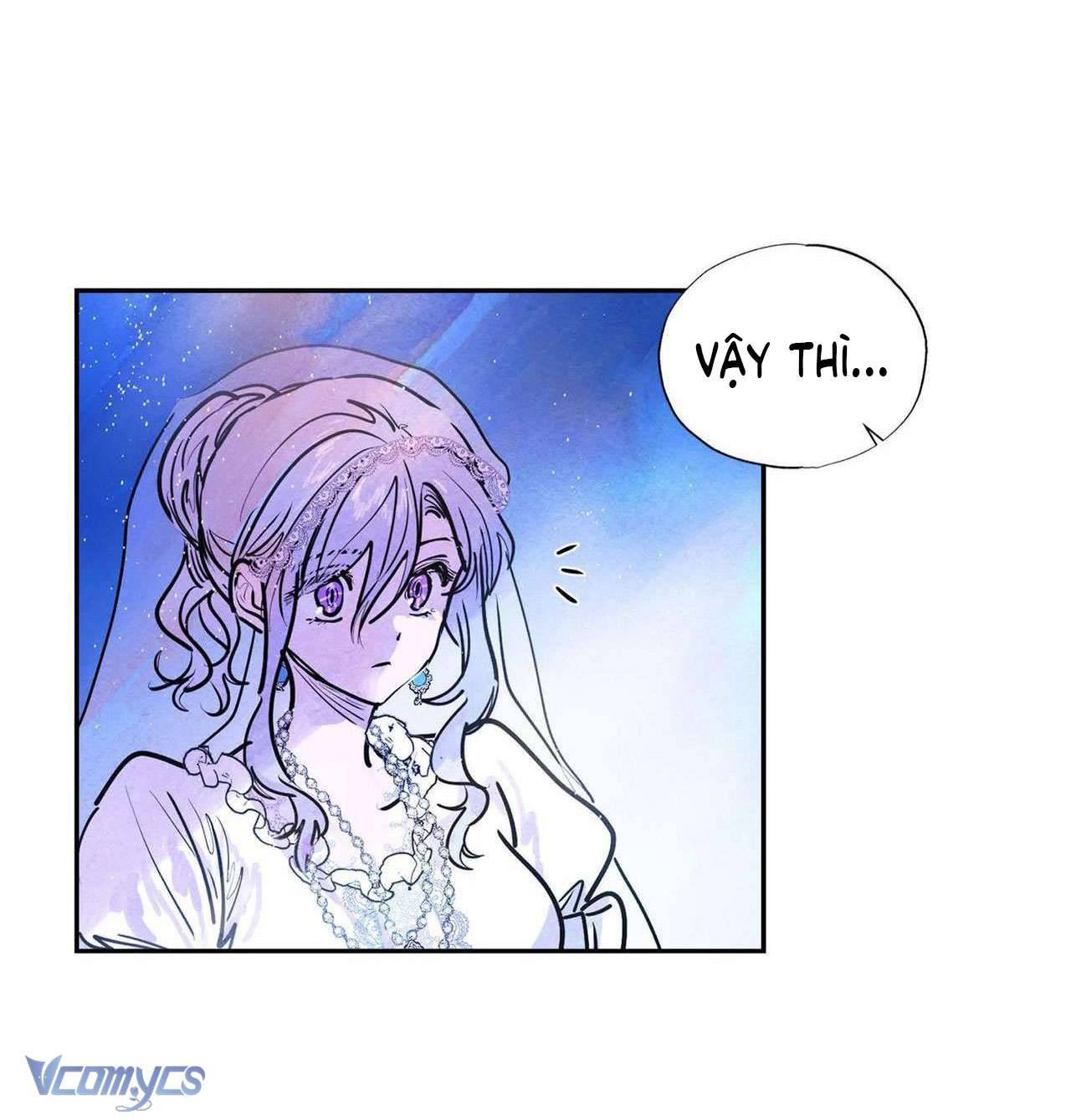 Ác Nữ Sau Lớp Mặt Nạ Chapter 5 - Trang 3