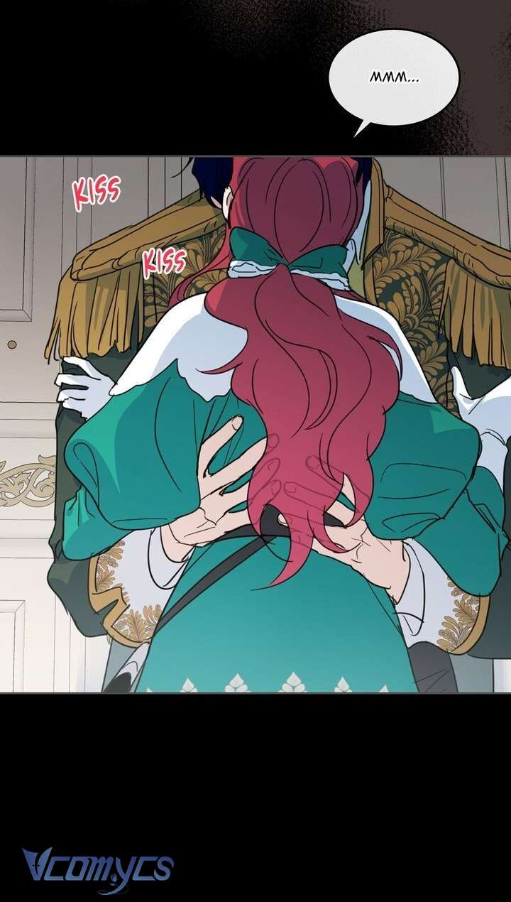 Người Đẹp Và Quái Thú Chap 79 - Next Chap 80