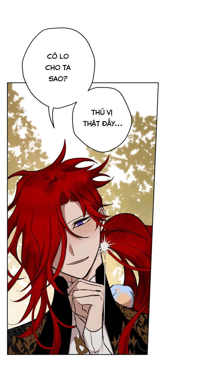 Lời Thú Nhận Của Chúa Tể Bóng Tối Chap 25 - Trang 4