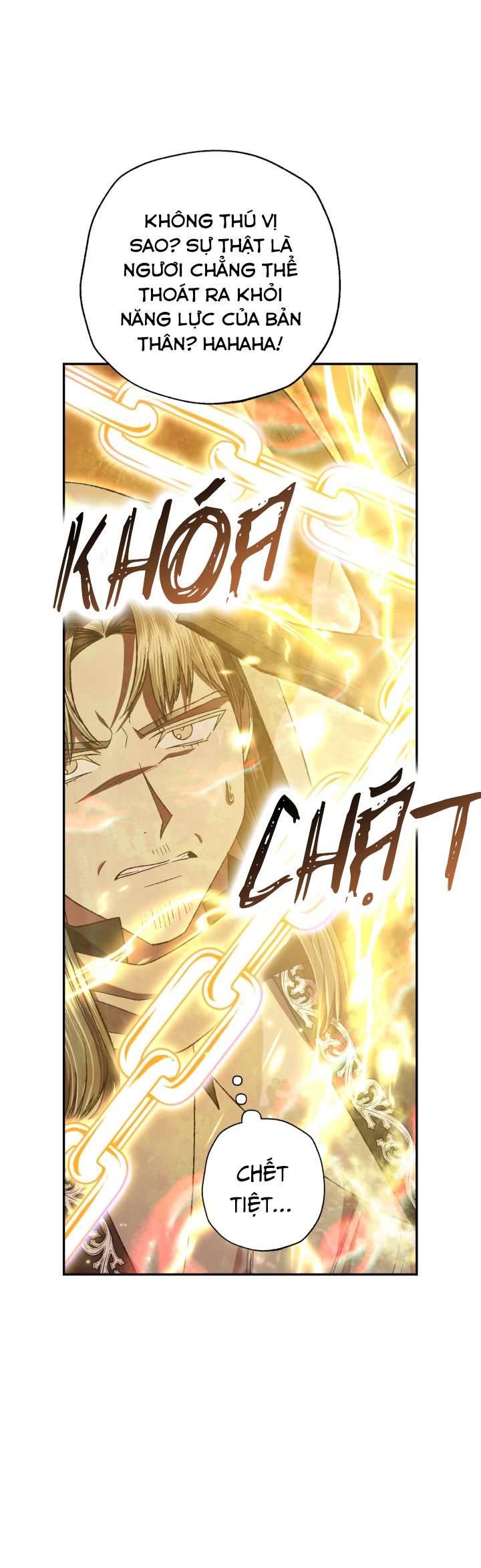 Cha À, Con Không Muốn Kết Hôn Đâu Chap 88 - Trang 2