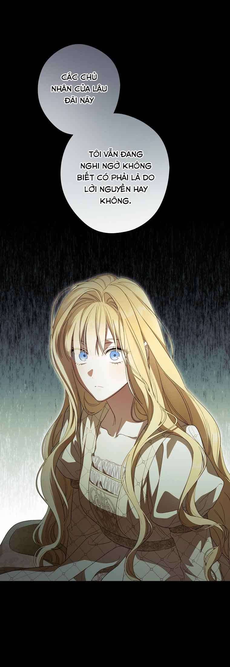 Phương Pháp Khiến Phu Quân Đứng Về Phía Tôi Chapter 70 - Next Chapter 71