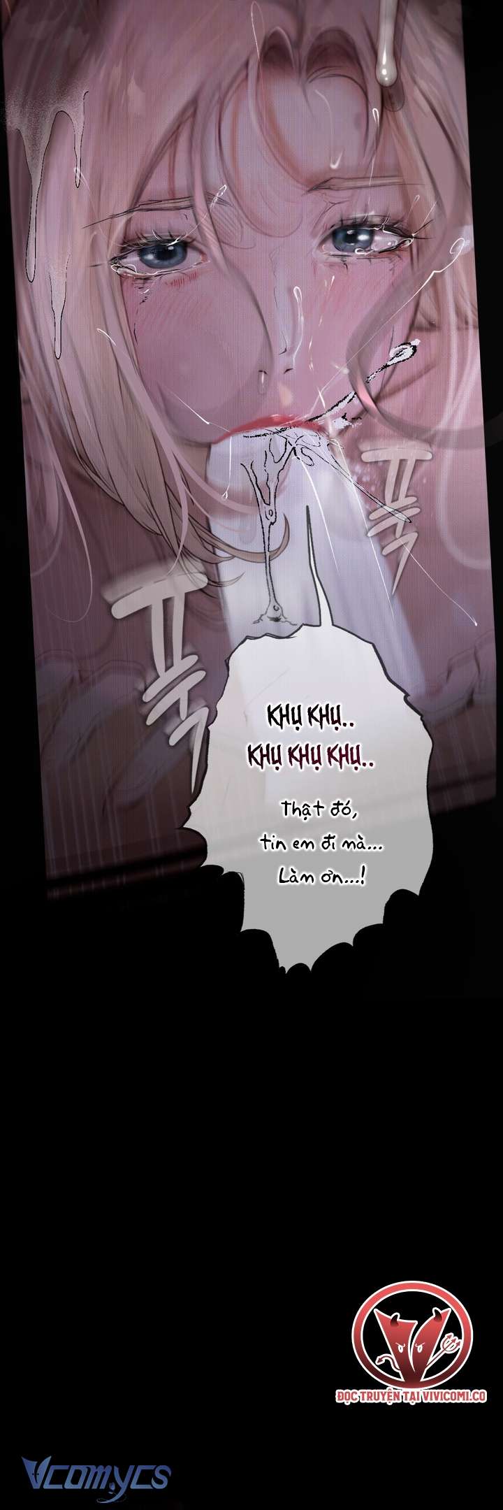 [18+] Nhật Ký Quan Sát Chap 4 - Next Chap 5