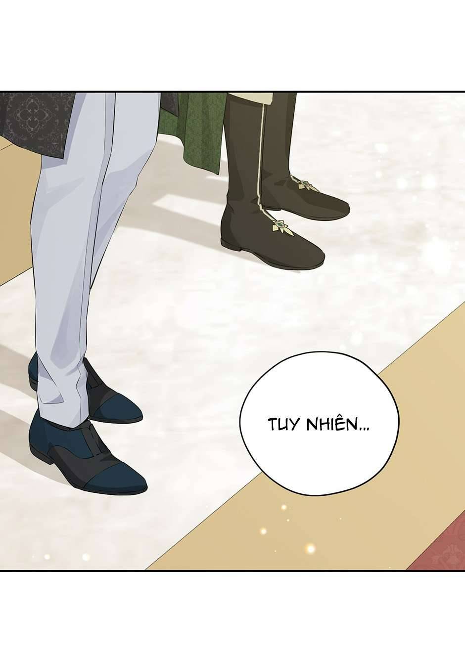 Tôi Là Minh Chứng Của Sự Thật Chap 114 - Trang 3