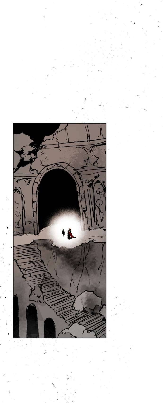 Lời Thú Nhận Của Chúa Tể Bóng Tối Chap 26 - Trang 4