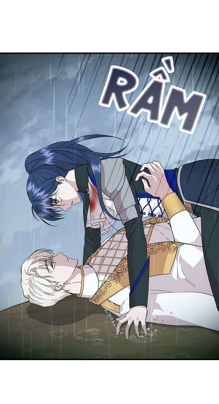 Tôi Không Phải Là Cinderella Chapter 17 - Trang 4