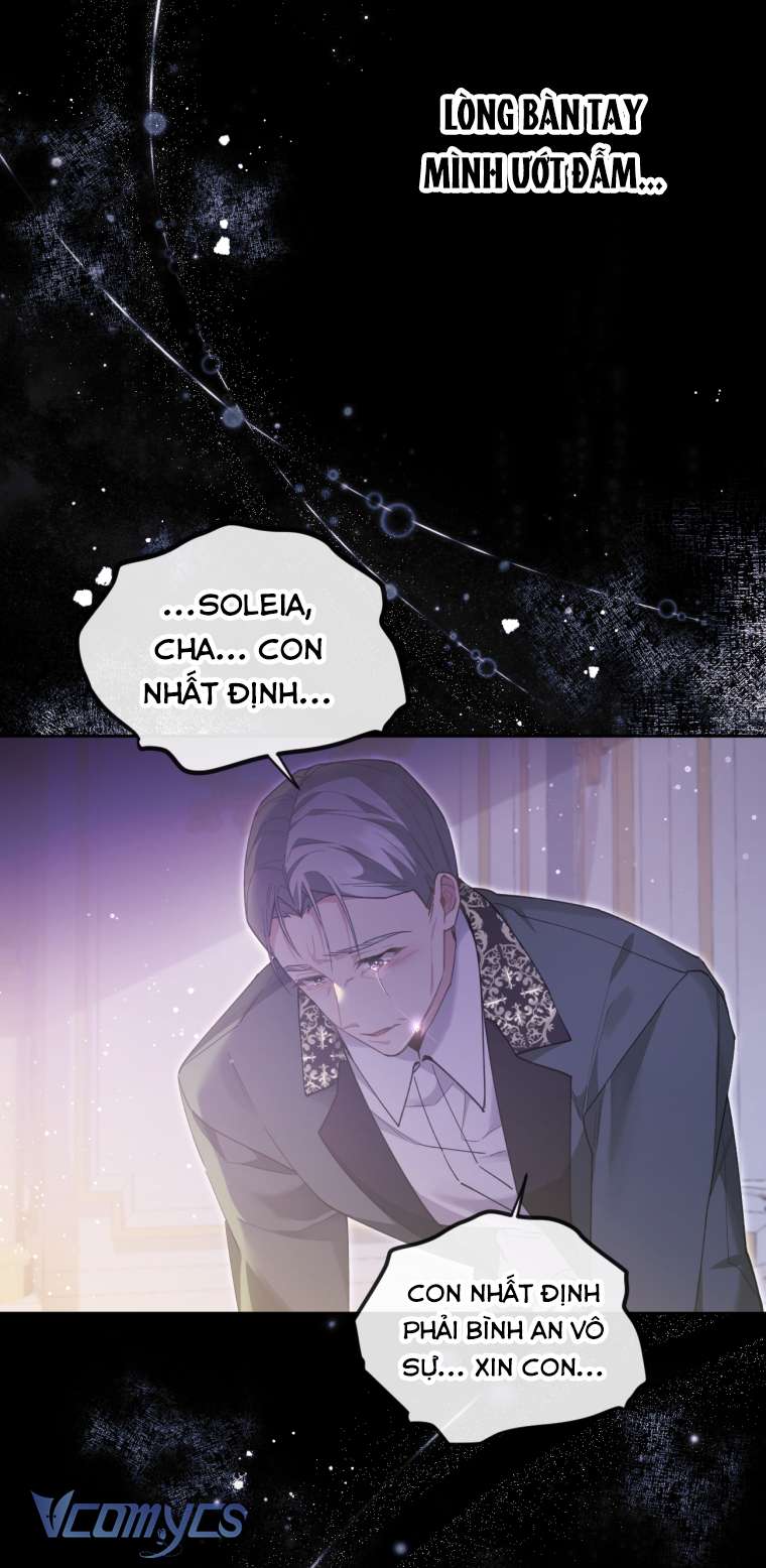 Quý Tộc Gì Chứ, Tôi Chỉ Muốn Về Nhà Chap 22 - Trang 2