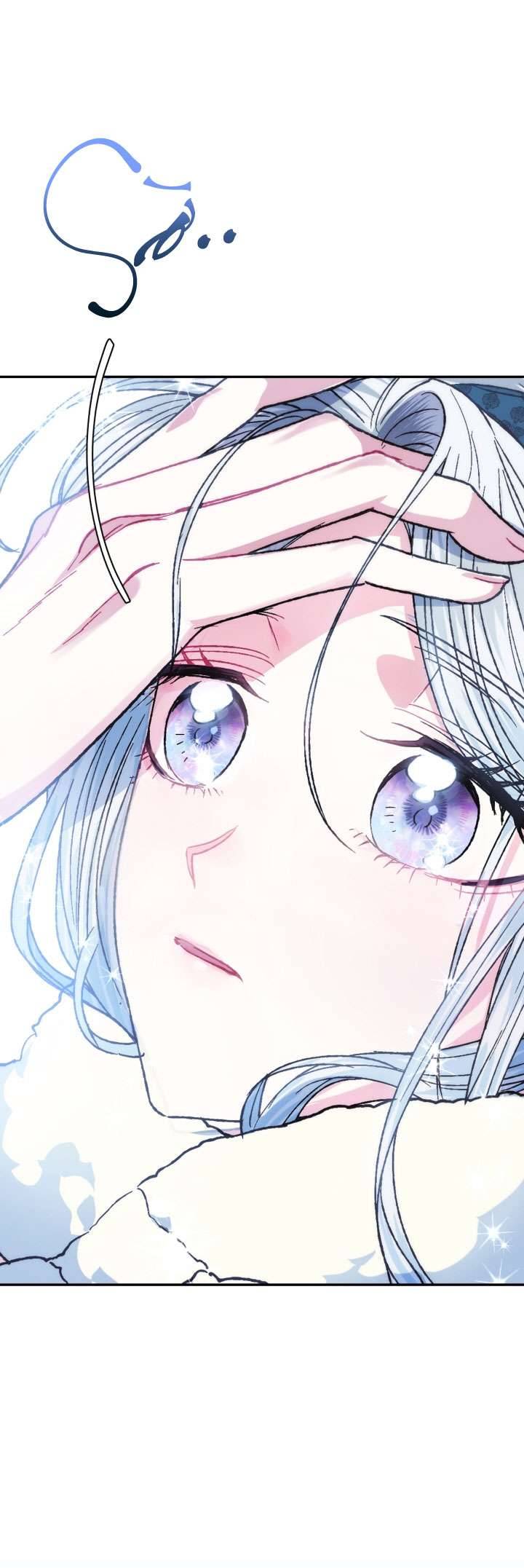 Cha À, Con Không Muốn Kết Hôn Đâu Chap 28 - Trang 2