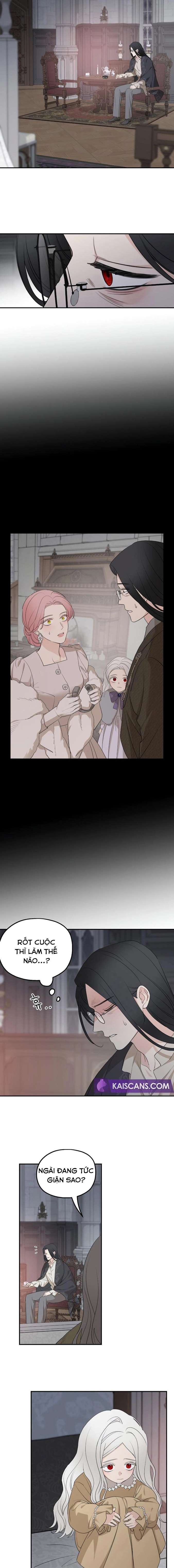 Gia Đình Chồng Quá Ám Ảnh Bởi Tôi Chap 89 - Next Chap 90