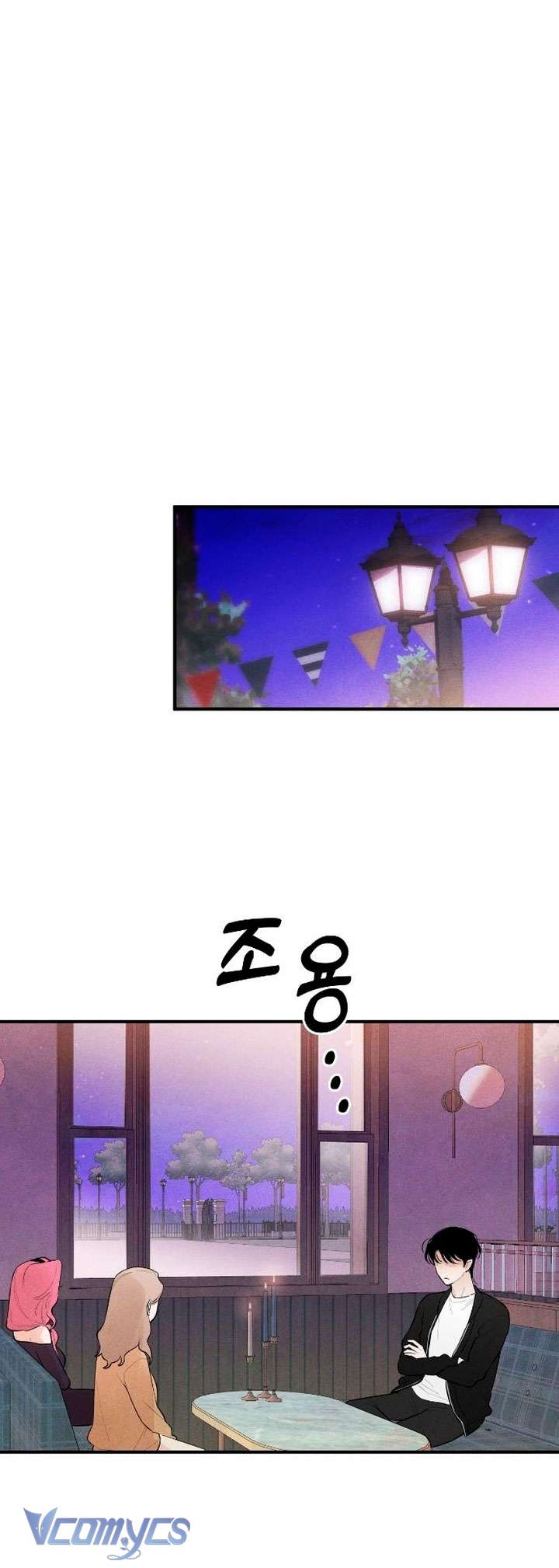 [18+] Mong Ước Của Ác Quỷ Chap 2 - Trang 2