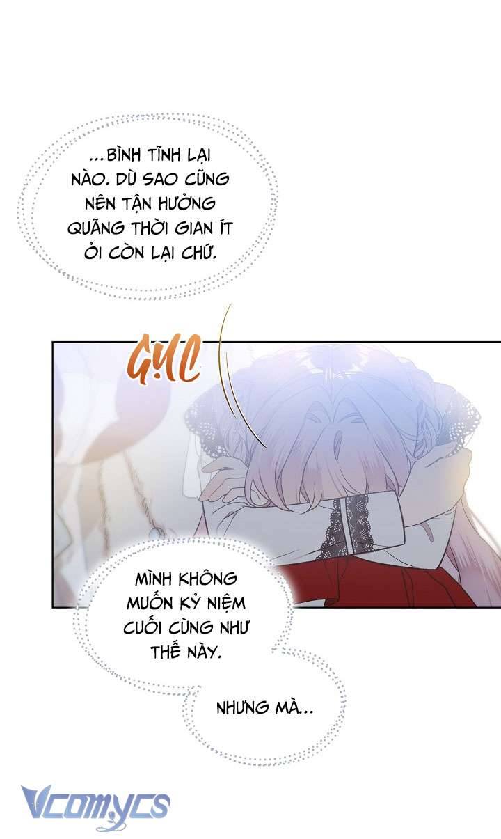 Quý Cô Thế Giới Ngầm Chap 54 - Next Chapter 54.2