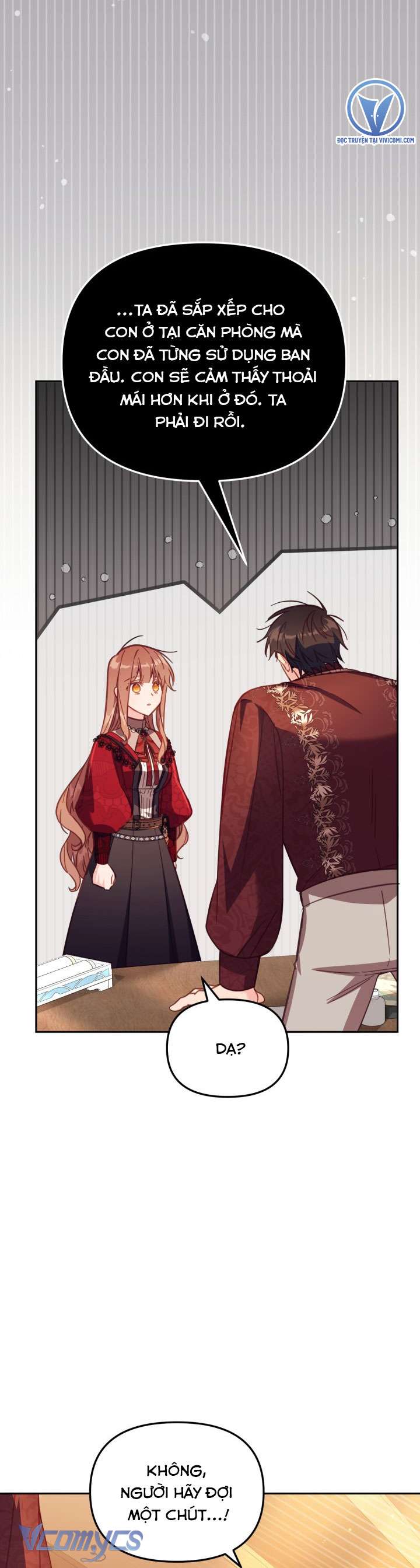 Không Có Chỗ Cho Kẻ Giả Mạo Chap 31 - Trang 2