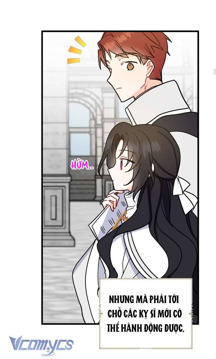 A Nào, Ngậm Thìa Vàng Nhé? Chap 15 - Trang 3