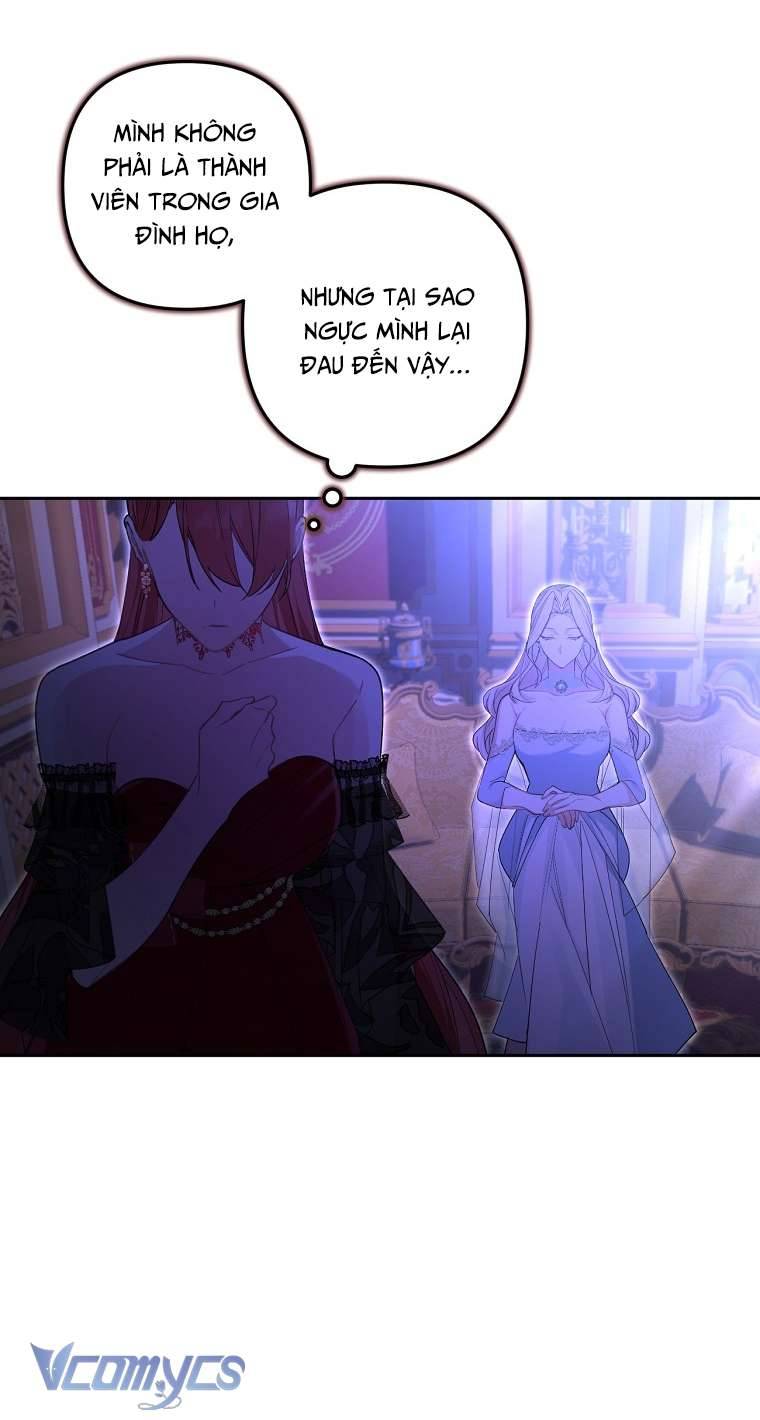 Quý Tộc Gì Chứ, Tôi Chỉ Muốn Về Nhà Chap 19 - Trang 2