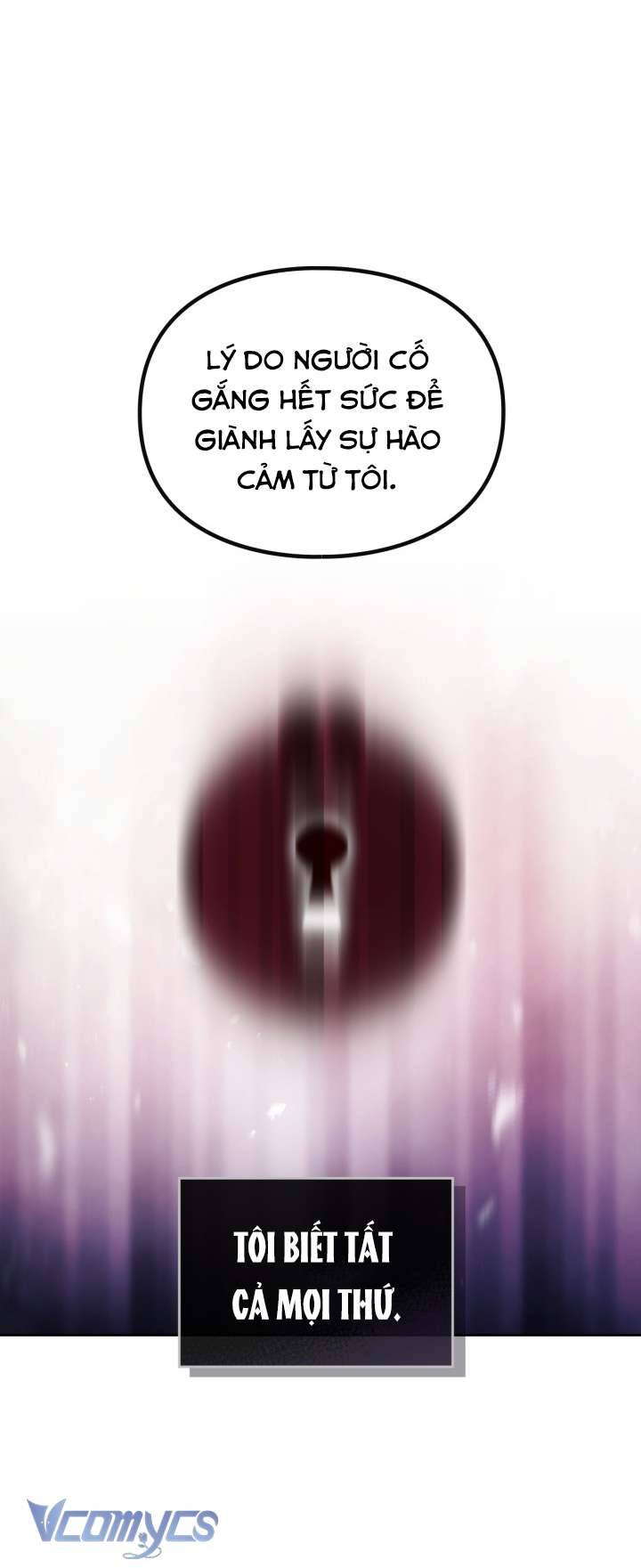 Kết Cục Của Nhân Vật Phản Diện Chỉ Có Thể Là Cái Chết Chapter 143 - Trang 4