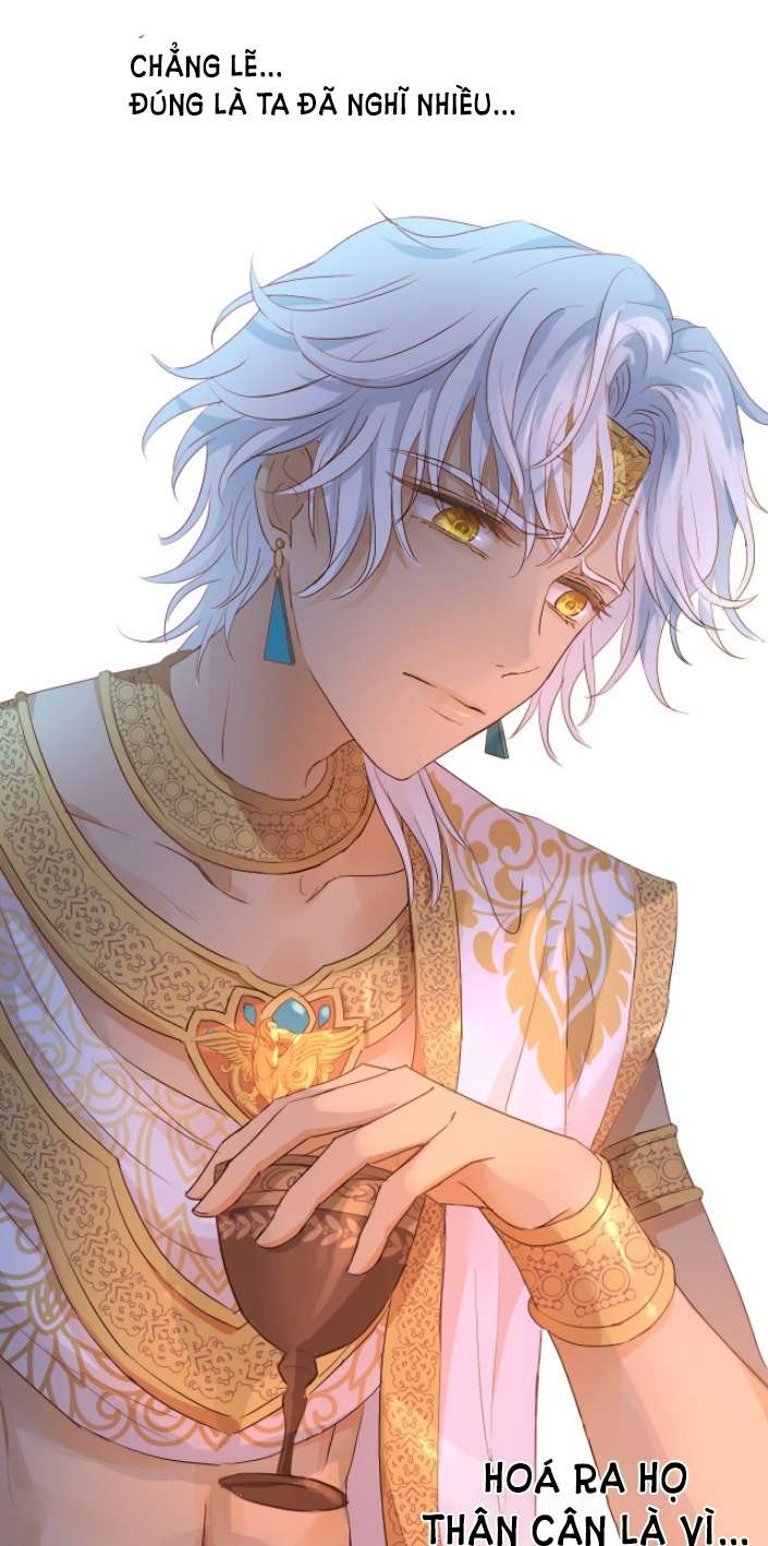 Địch Úc Đa Chi Ca Chapter 70 - Trang 4