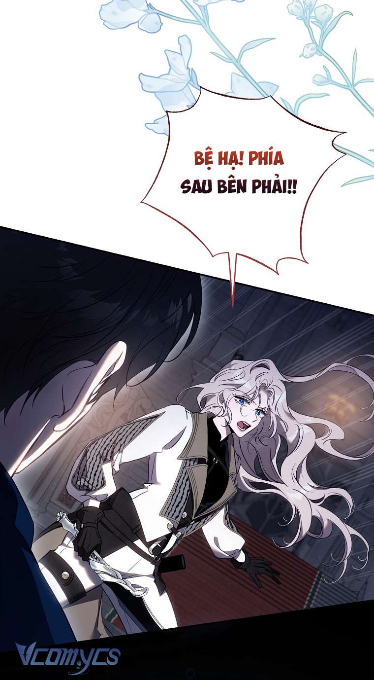 Thuần Hóa Bạo Quân Rồi Bỏ Trốn Chap 110 - Trang 2