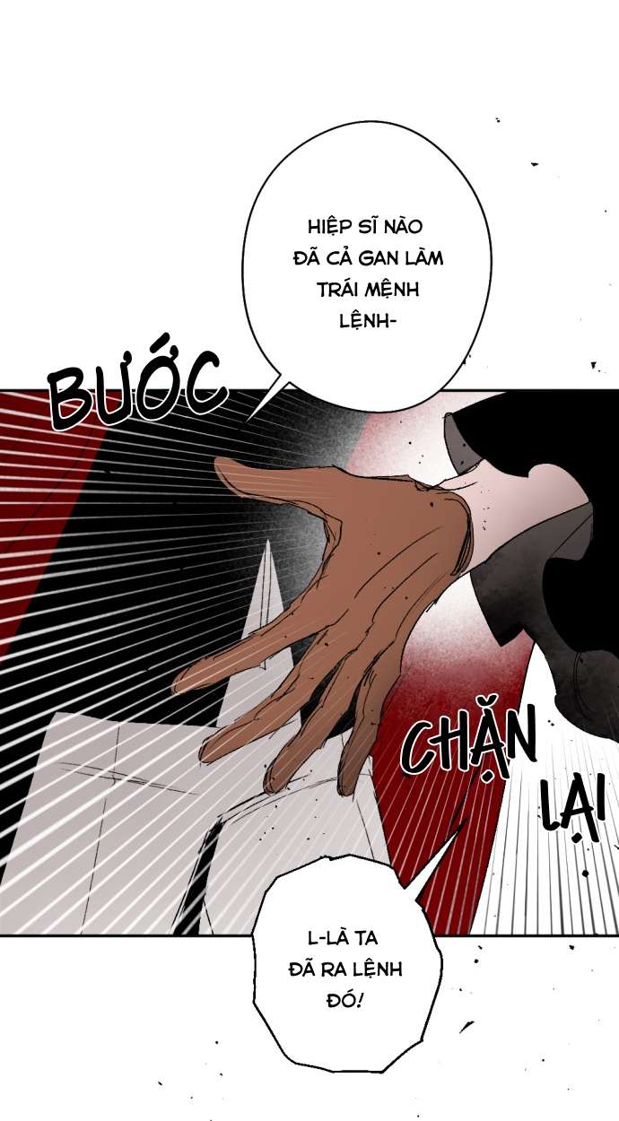 Lời Thú Nhận Của Chúa Tể Bóng Tối Chapter 99 - Trang 4