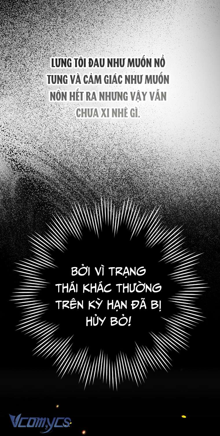 Thời Hạn Cuối Cùng Đang Tràn Ngập Trên Cửa Sổ Trạng Thái Chap 1 - Trang 4