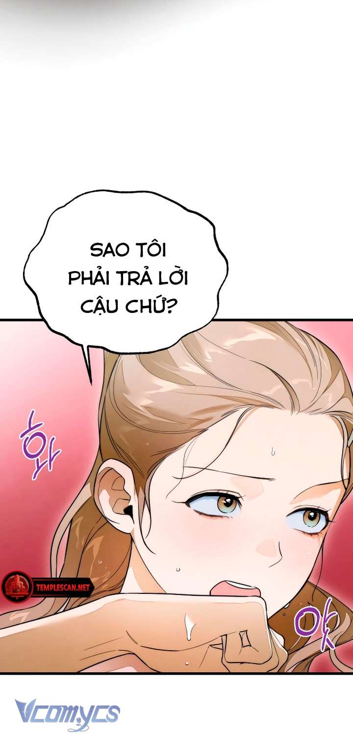 [18+] Mong Ước Của Ác Quỷ Chap 27 - Next Chap 28