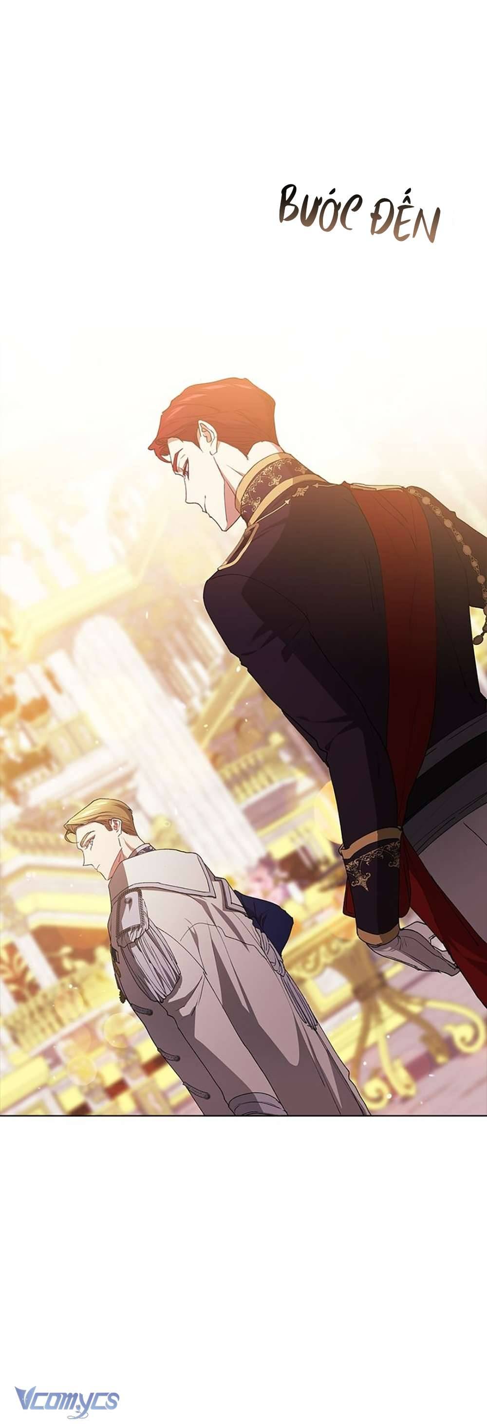 Hôn Nhân Này Rồi Sẽ Đổ Vỡ Chapter 16 - Trang 3