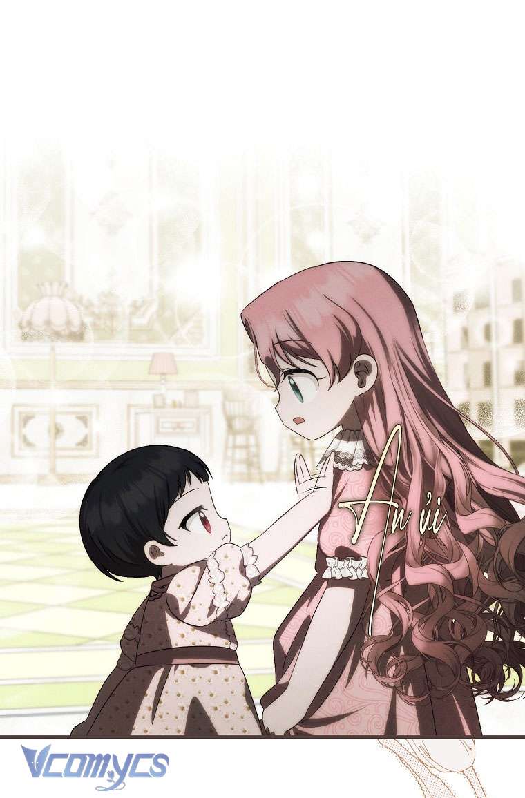 Lần Đầu Bé Út Được Yêu Thương Chap 22 - Next Chap 23