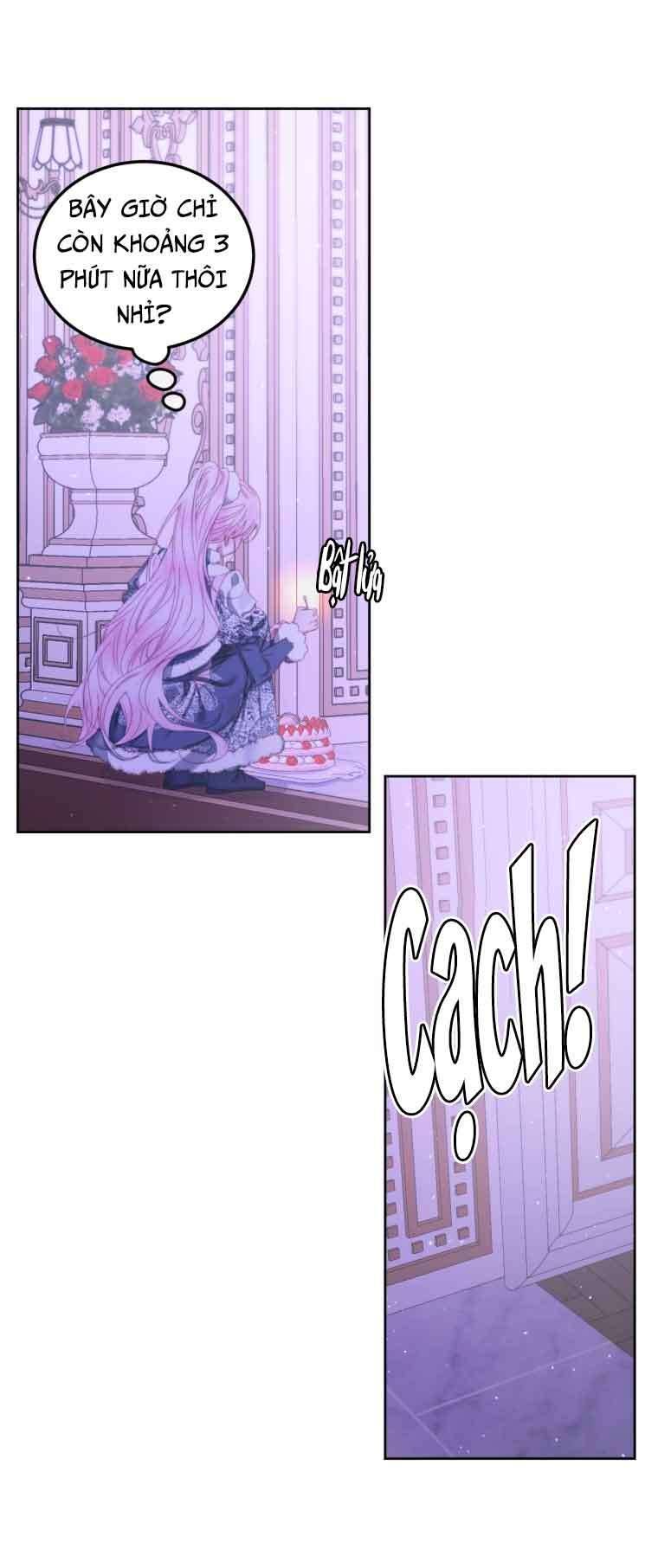 Siren: Trở Thành Gia Đình Của Nhân Vật Phản Diện Chapter 59 - Next Chapter 60