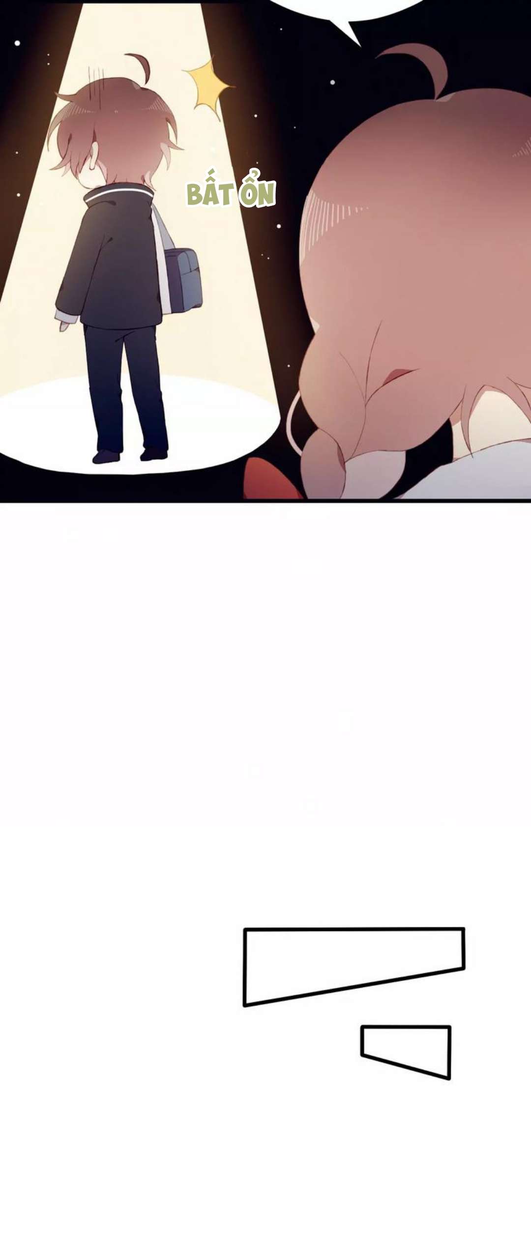 Mối Tình Đầu Chưa Được Trọn Vẹn Chap 9 - Trang 4