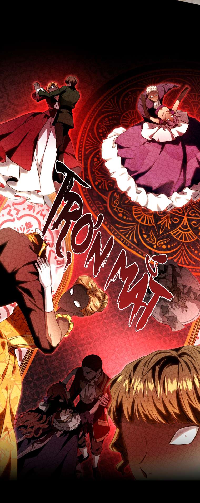 Hôn Phu Ẩn Sắc Chap 105 - Next Chapter 105.1