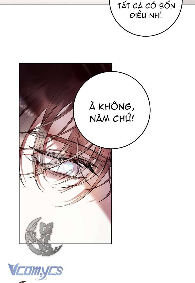 Làm Ác Nữ Bộ Không Tuyệt Sao? Chap 12 - Next Chap 13
