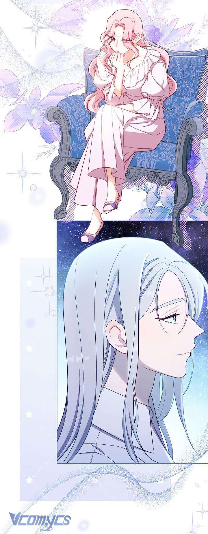 Hầu Gái Độc Quyền Của Hoàng Hậu Phản Diện Chapter 22 - Next Chapter 23