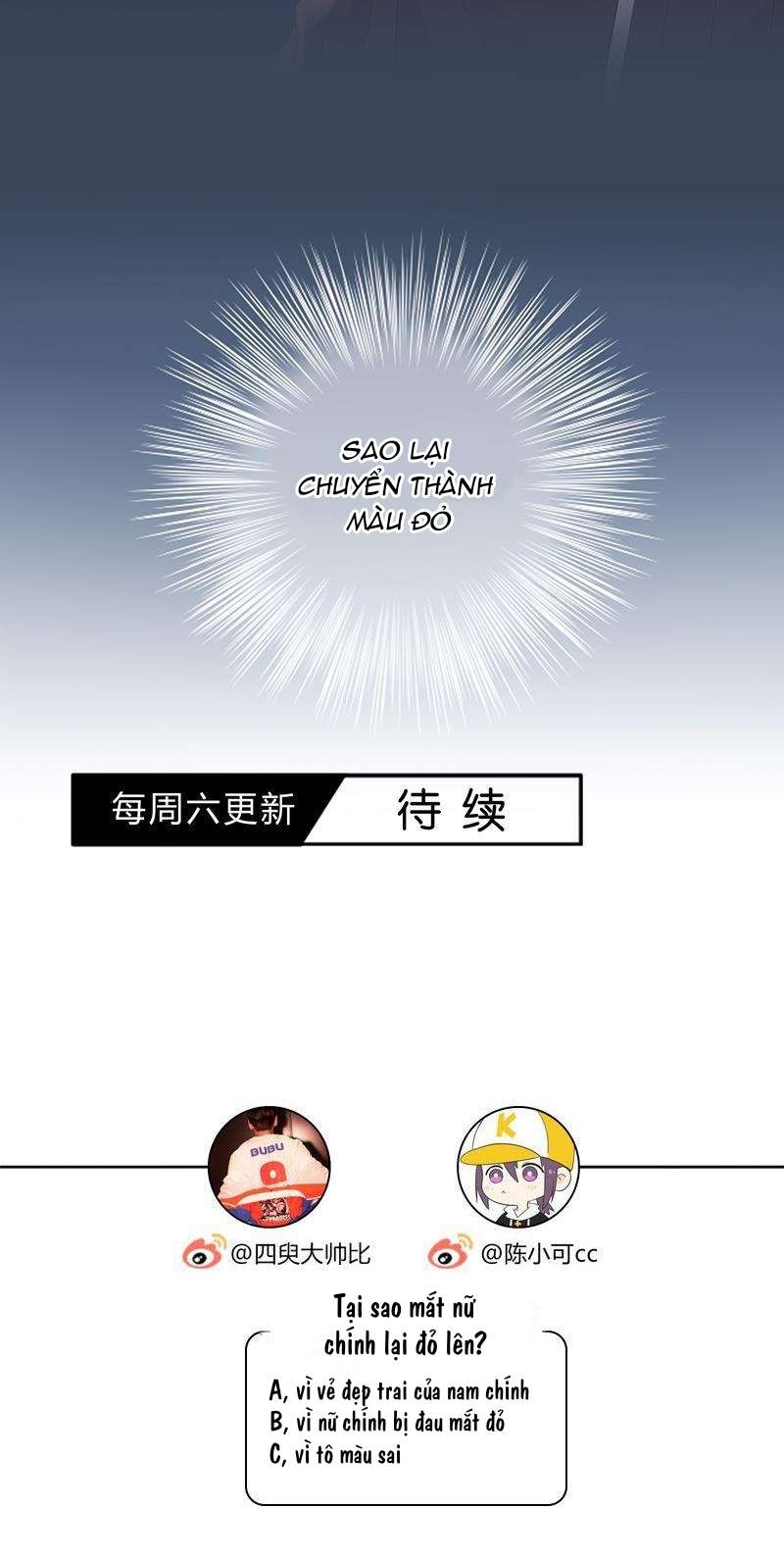 Hai thìa cà phê muối : Bắt đầu lại cuộc sống của chúng ta Chapter 3 - Next Chapter 4