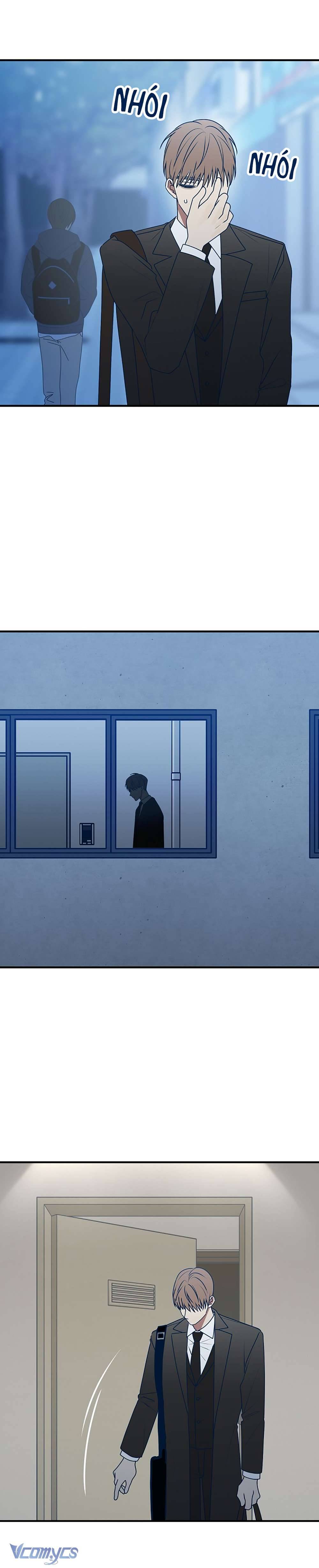 Kẻ Rác Rưởi Không Đáng Được Yêu Chapter 97 - Trang 4