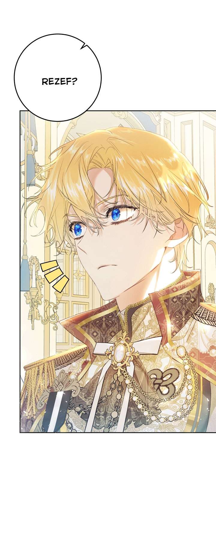 Ác Nữ Chỉ Là Một Con Rối Chap 53 - Trang 2