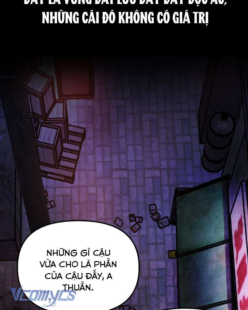 Ác Chi Hoàn Chapter 1 - Trang 4