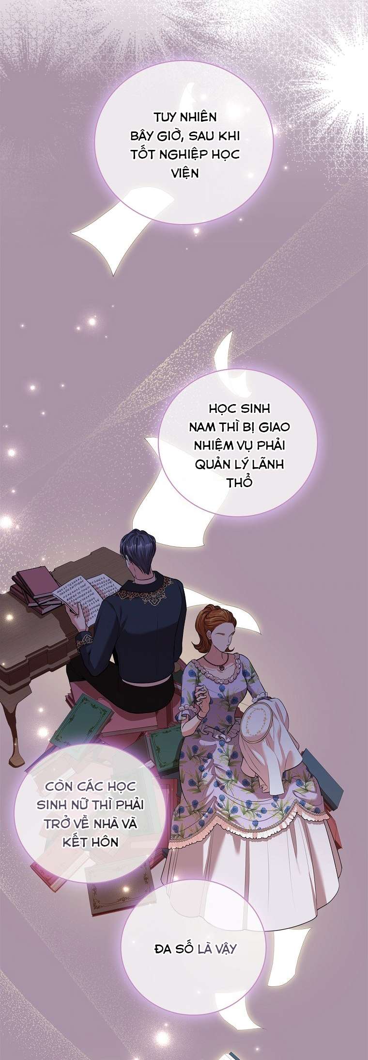 Thư Ký Của Bạo Chúa Chapter 65 - Trang 4