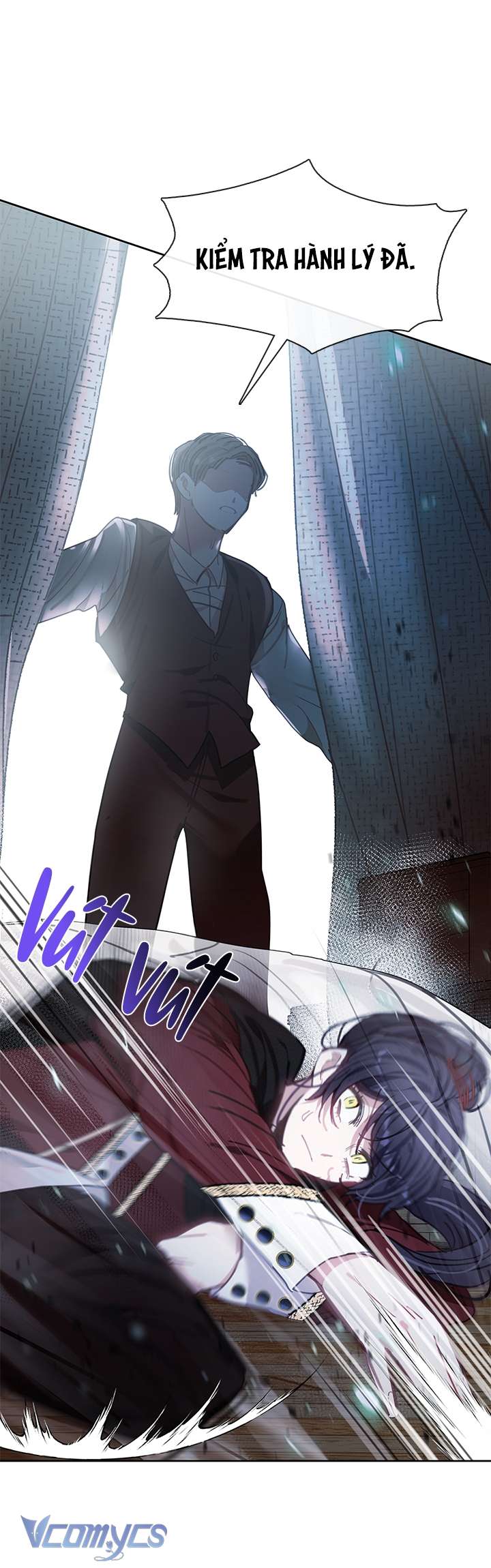 Gia Đình Bị Ám Ảnh Bởi Tôi Chapter 64 - Trang 4