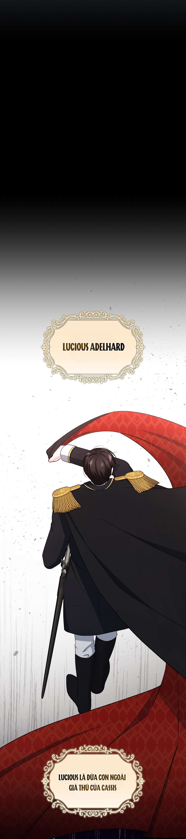 Cha Của Nam Chính Từ Chối Hủy Hôn Chapter 2 - Next Chapter 3