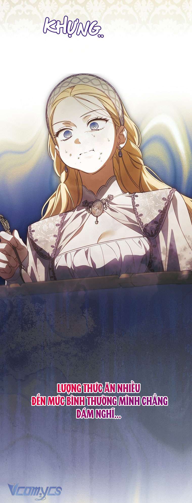 Phương Pháp Khiến Phu Quân Đứng Về Phía Tôi Chapter 92 - Trang 4