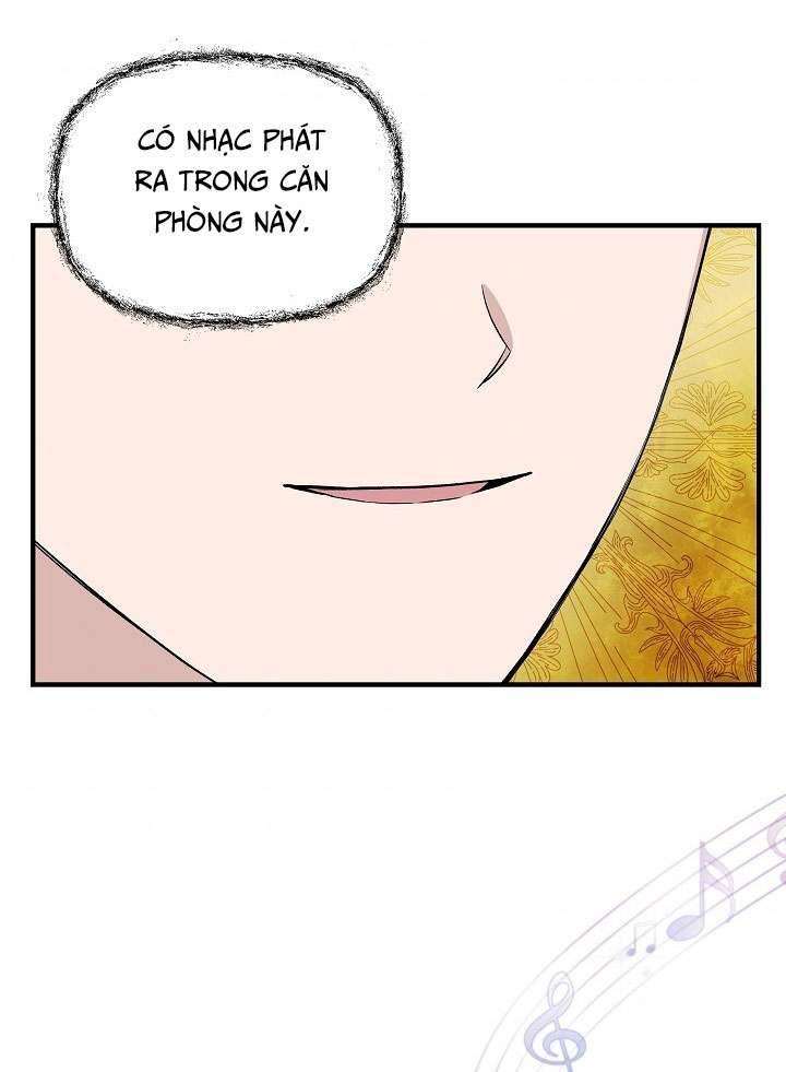 Tôi Không Phải Là Cinderella Chapter 25 - Trang 4