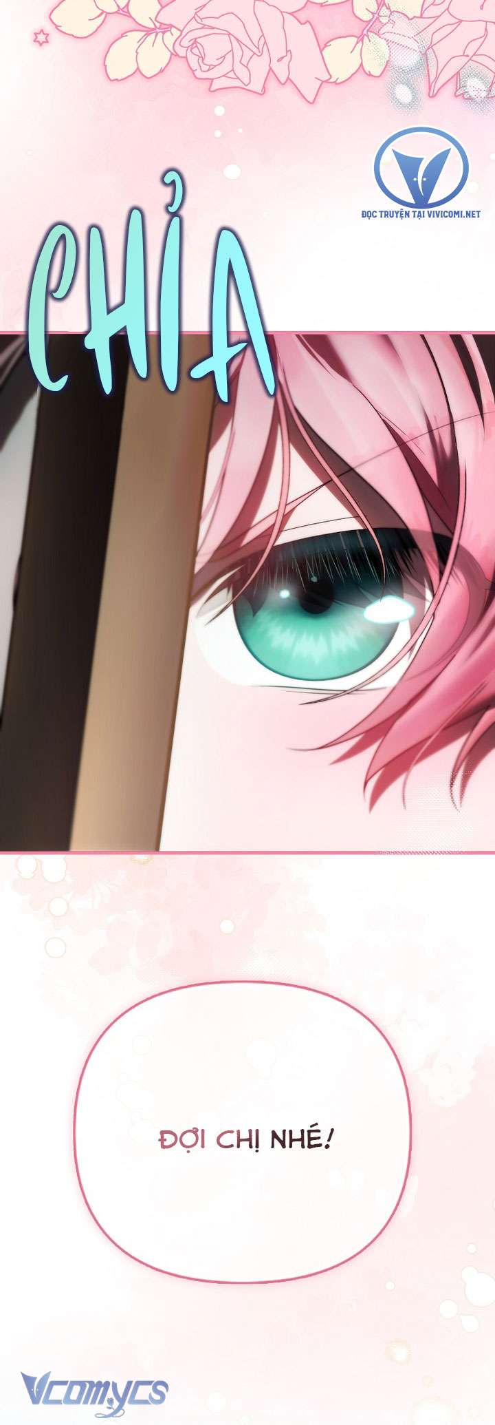 Lần Đầu Bé Út Được Yêu Thương Chap 45 - Trang 2