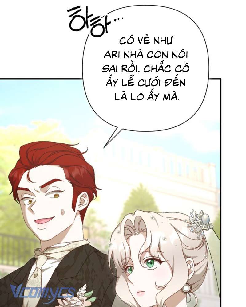 Dành Cho Những Ai Coi Hối Tiếc Là Điều Xa Xỉ Chap 12 - Trang 4