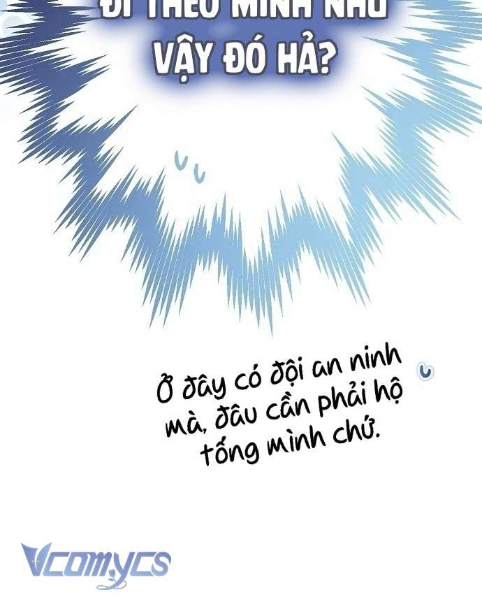 Ai Đó Đang Điều Khiển Cơ Thể Của Tôi Chapter 49 - Trang 4