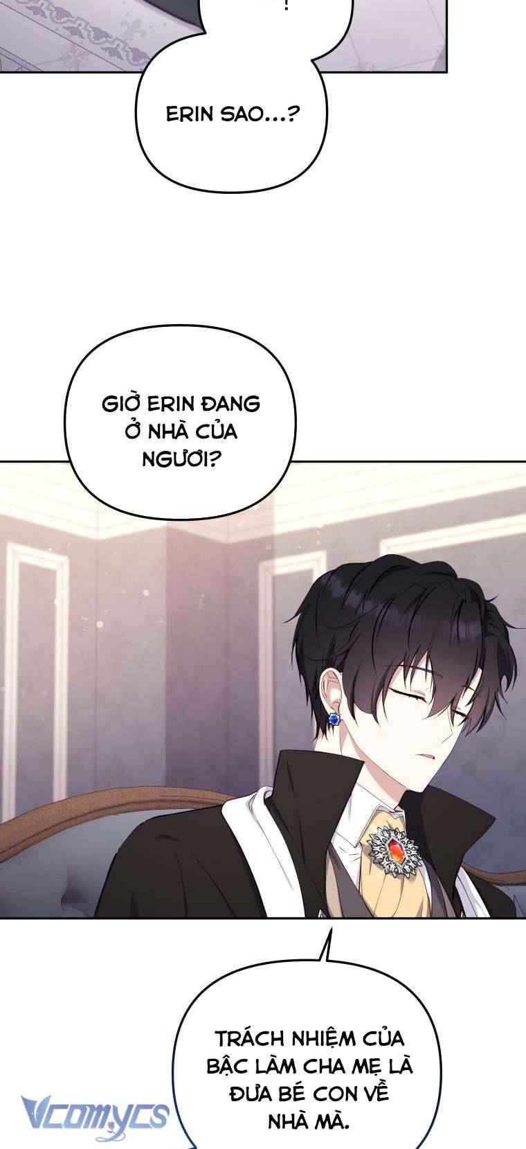 Tôi Được Nuôi Dưỡng Bởi Những Kẻ Phản Diện Chap 43 - Trang 3