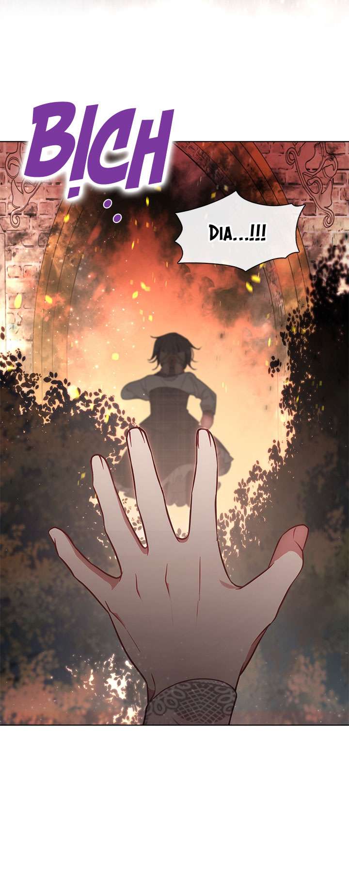 Gia Đình Bị Ám Ảnh Bởi Tôi Chapter 38 - Trang 4