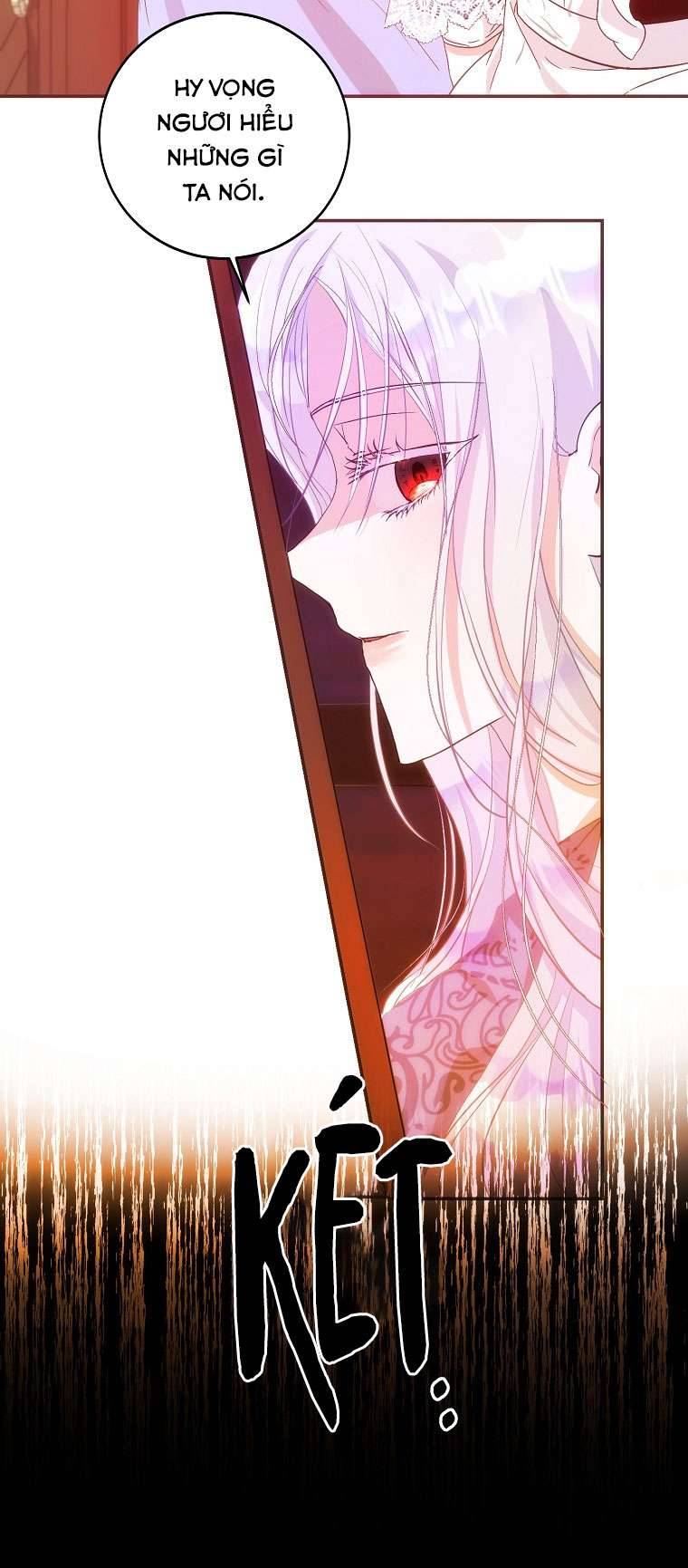 Tôi Trở Thành Vợ Của Nam Chính Chap 21 - Trang 3